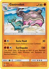 Gastrodon - Pokémon TCG - MoxLand