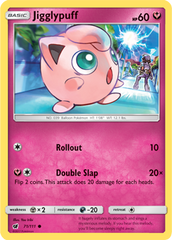 Jigglypuff - Pokémon TCG - MoxLand