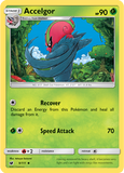 Accelgor - Pokémon TCG - MoxLand