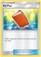 Pal Pad - Pokémon TCG - MoxLand