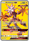 Xurkitree GX - Pokémon TCG - MoxLand