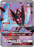 Dawn Wings Necrozma GX - Pokémon TCG - MoxLand