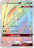 Pheromosa GX - Pokémon TCG - MoxLand