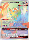 Dawn Wings Necrozma GX - Pokémon TCG - MoxLand