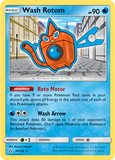 Wash Rotom - Pokémon TCG - MoxLand