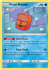 Frost Rotom - Pokémon TCG - MoxLand