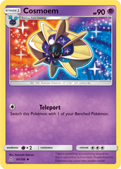 Cosmoem - Pokémon TCG - MoxLand