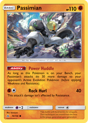 Passimian - Pokémon TCG - MoxLand