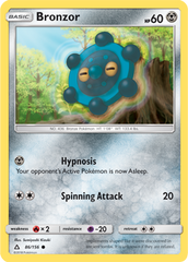 Bronzor - Pokémon TCG - MoxLand