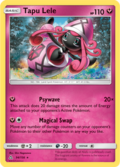 Tapu Lele - Pokémon TCG - MoxLand