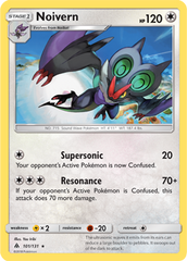 Noivern - Pokémon TCG - MoxLand