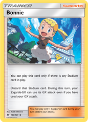 Bonnie - Pokémon TCG - MoxLand