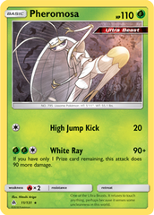 Pheromosa - Pokémon TCG - MoxLand