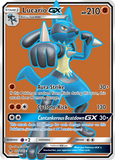 Lucario GX - Pokémon TCG - MoxLand