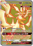 Ultra Necrozma GX - Pokémon TCG - MoxLand