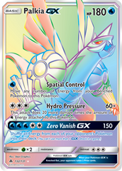 Palkia GX - Pokémon TCG - MoxLand