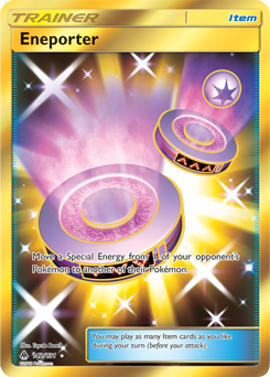 Eneportal - Pokémon TCG - MoxLand