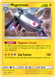 Magnezone - Pokémon TCG - MoxLand