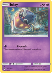 Inkay - Pokémon TCG - MoxLand