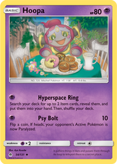 Hoopa - Pokémon TCG - MoxLand