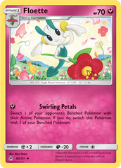 Floette - Pokémon TCG - MoxLand