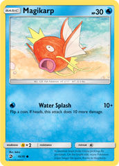 Magikarp - Pokémon TCG - MoxLand