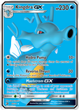 Kingdra GX - Pokémon TCG - MoxLand