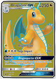 Dragonite GX - Pokémon TCG - MoxLand