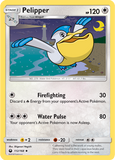 Pelipper - Pokémon TCG - MoxLand