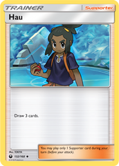 Hibi - Pokémon TCG - MoxLand