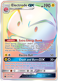 Electrode GX - Pokémon TCG - MoxLand