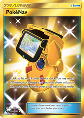 PokéNav - Pokémon TCG - MoxLand