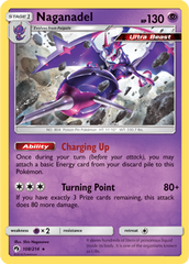 Naganadel - Pokémon TCG - MoxLand