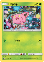 Hoppip - Pokémon TCG - MoxLand