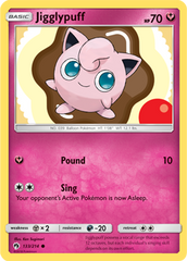 Jigglypuff - Pokémon TCG - MoxLand