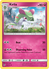 Kirlia - Pokémon TCG - MoxLand