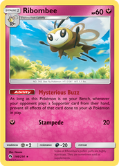 Ribombee - Pokémon TCG - MoxLand