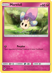 Morelull - Pokémon TCG - MoxLand