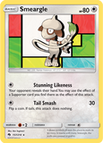 Smeargle - Pokémon TCG - MoxLand