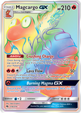 Magcargo GX - Pokémon TCG - MoxLand