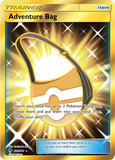 Bolsa de Aventura - Pokémon TCG - MoxLand