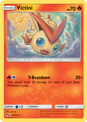 Victini - Pokémon TCG - MoxLand