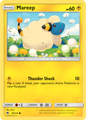 Mareep - Pokémon TCG - MoxLand