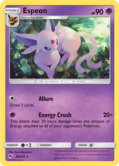 Espeon - Pokémon TCG - MoxLand