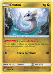 Dratini - Pokémon TCG - MoxLand