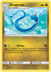 Dragonair - Pokémon TCG - MoxLand