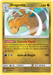 Dragonite - Pokémon TCG - MoxLand