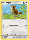Pidgey - Pokémon TCG - MoxLand