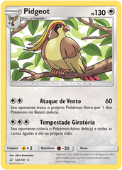 Pidgeot - Pokémon TCG - MoxLand