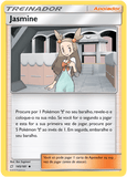 Jasmine - Pokémon TCG - MoxLand